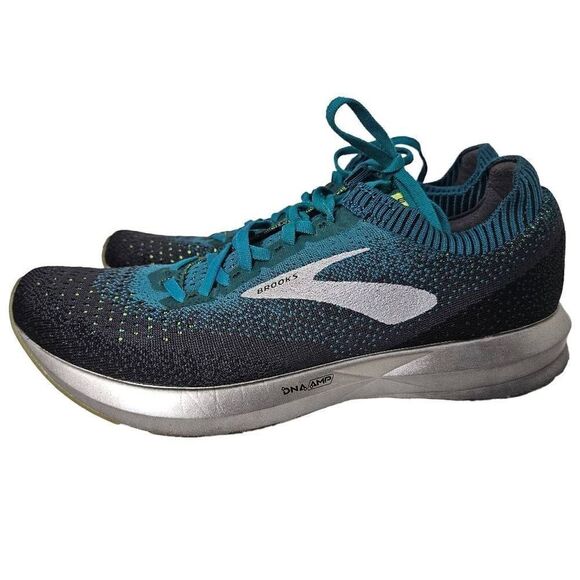 Brooks 7 shoes - Picture 4 of 9